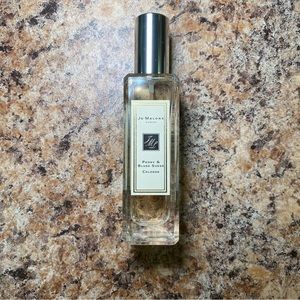 Jo Malone Peony & Blush Suede Cologne